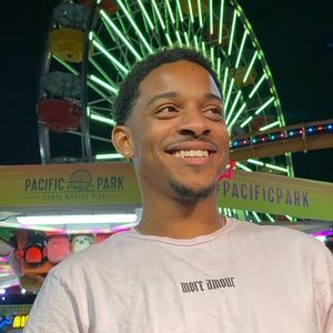 Meet your Posher, Sebastian